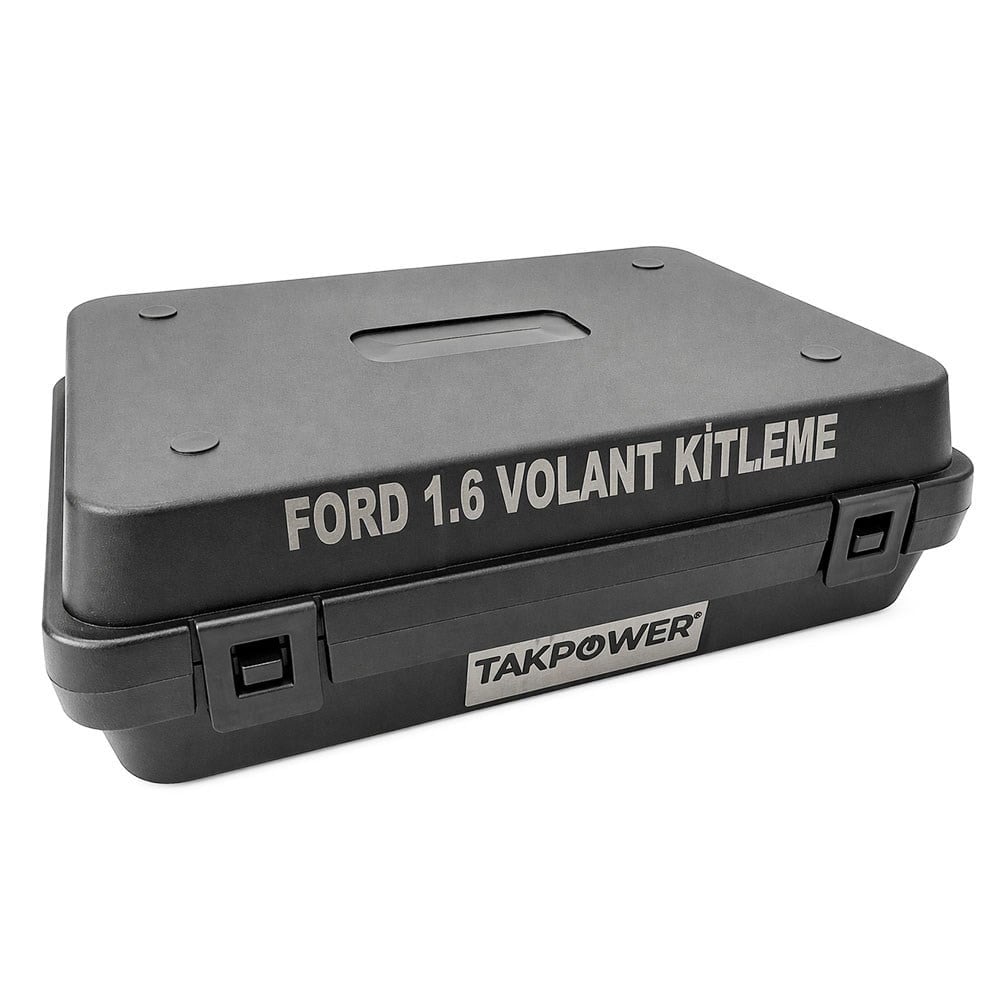 TAKPOWER Ford 1.6 Volant Sabitleme Aparatı