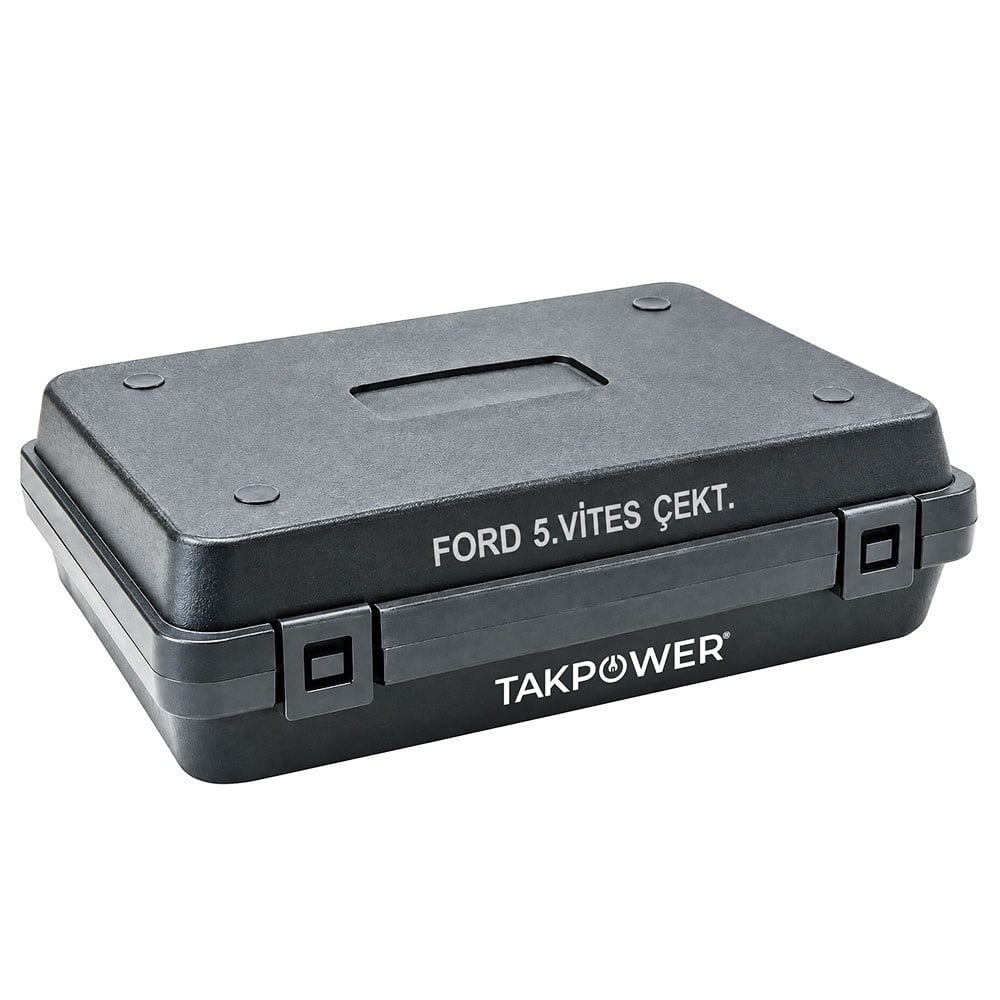 TAKPOWER Ford Focus 5. Vites Dişli Çektirme Aparatı