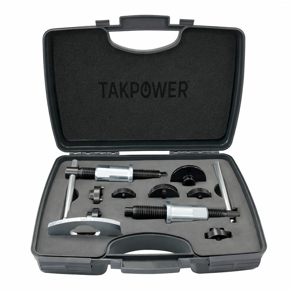 TAKPOWER Fren Balata Piston İtme Seti 10 Parça