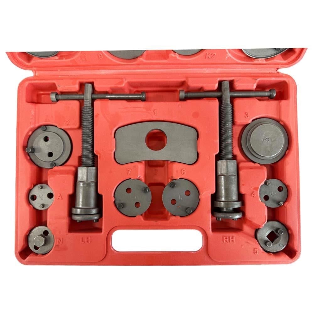 TAKPOWER Fren Balata Piston İtme Seti 22 Parça