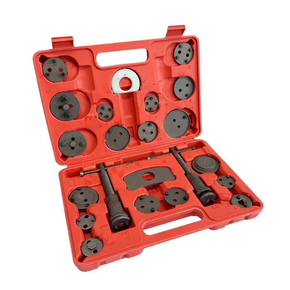 TAKPOWER Fren Balata Piston İtme Seti 22 Parça
