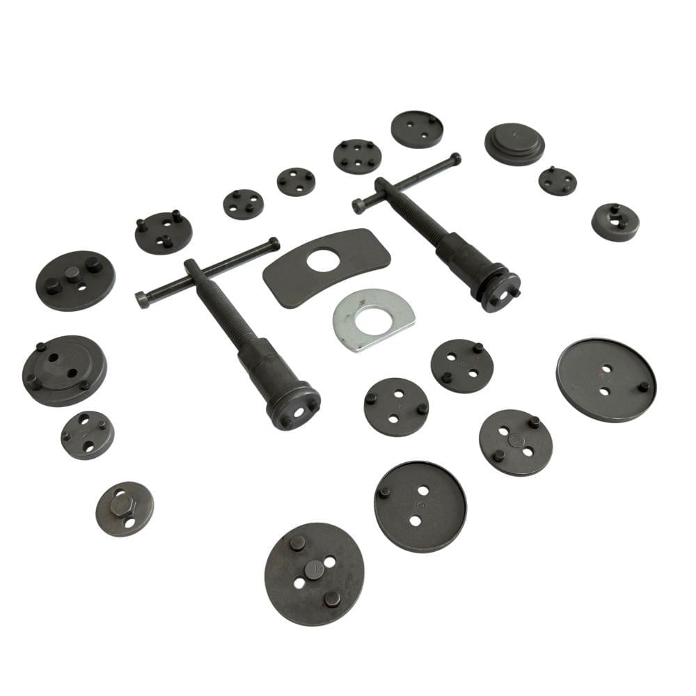 TAKPOWER Fren Balata Piston İtme Seti 22 Parça
