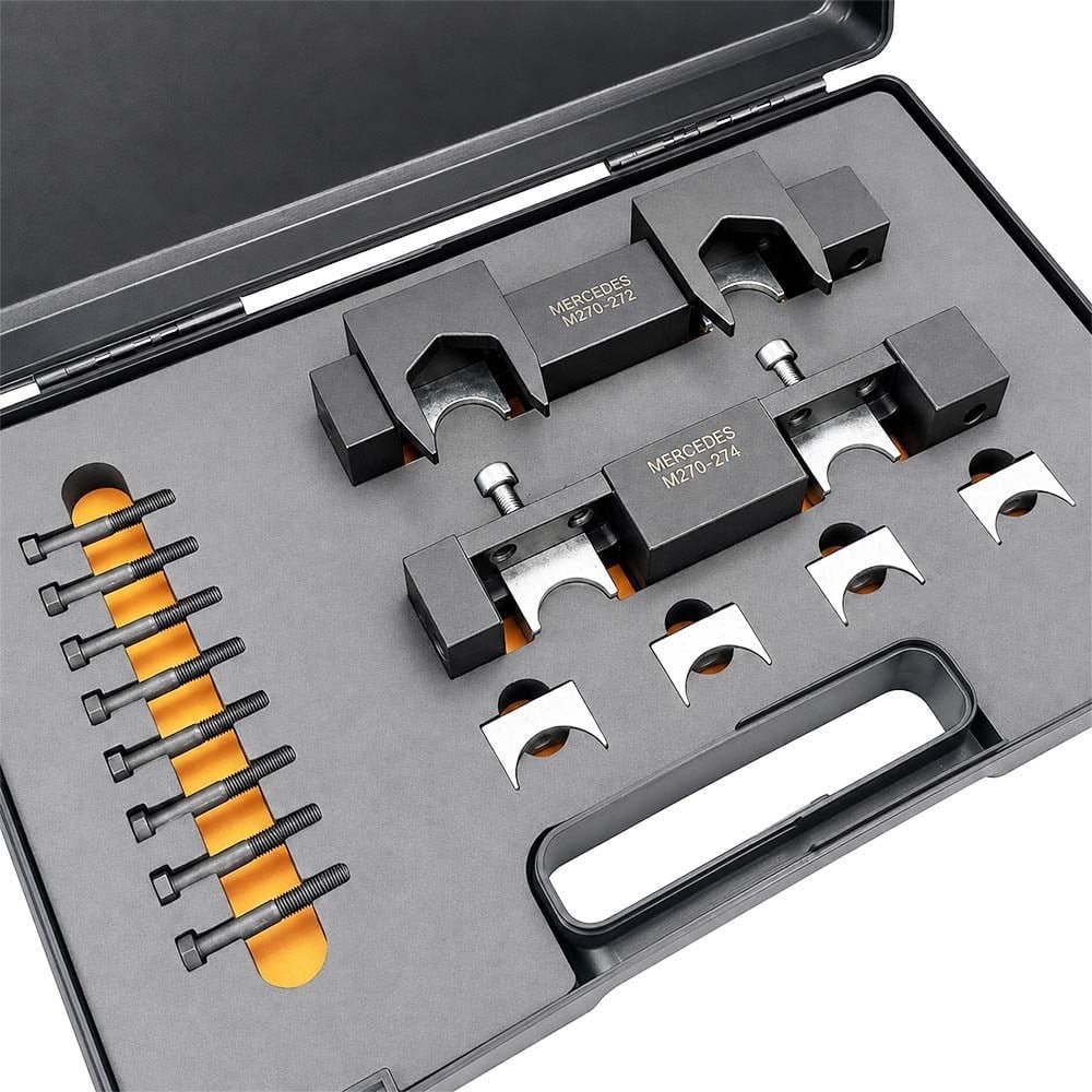 TAKPOWER Mercedes M270 - M274 Sente Aparatı