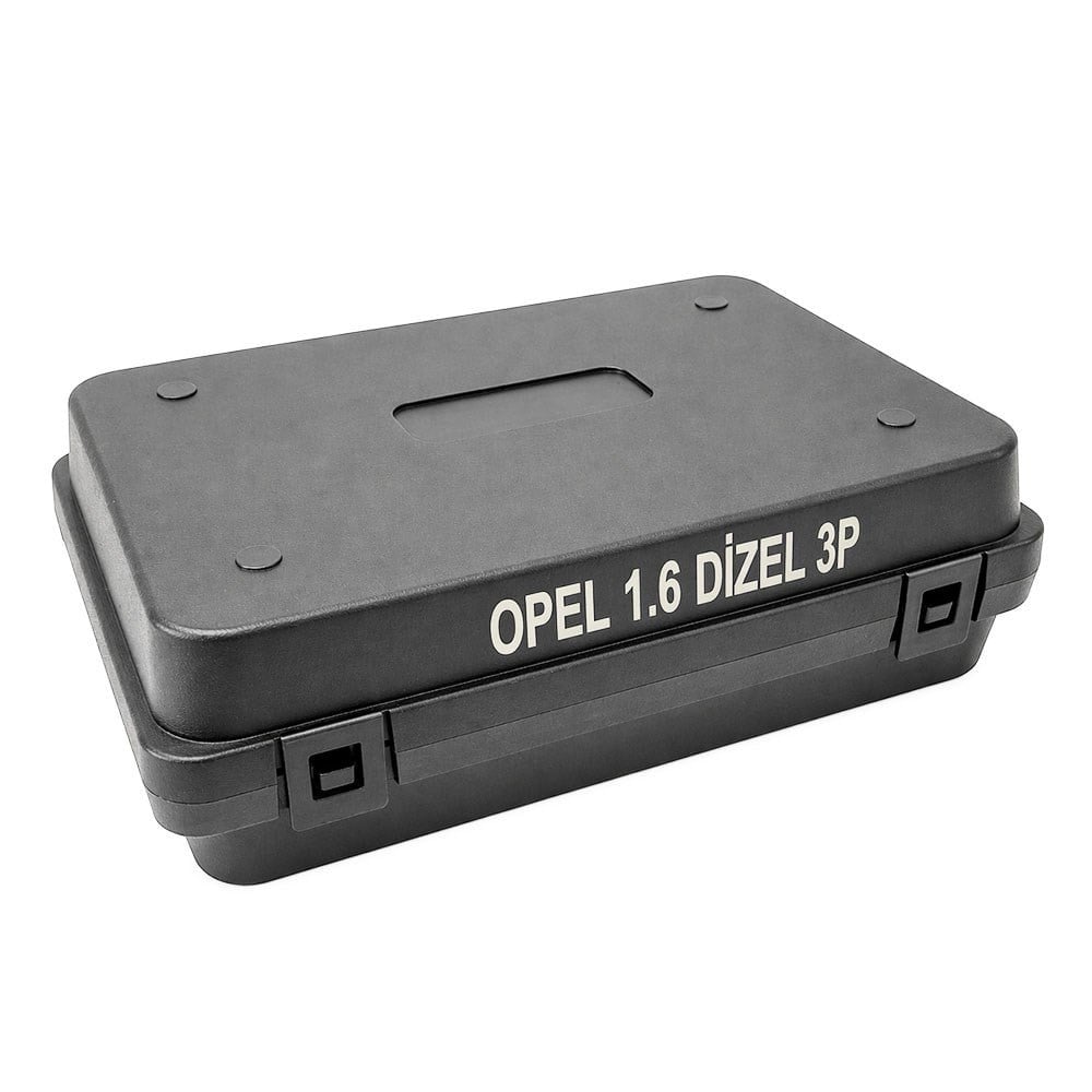 TAKPOWER Opel 1.6 CDTI Dizel Sente Aparatı