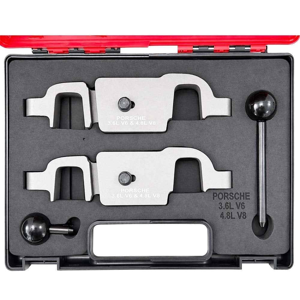 TAKPOWER Porsche 3.6 - 4.5 - 4.8 Sente Aparatı