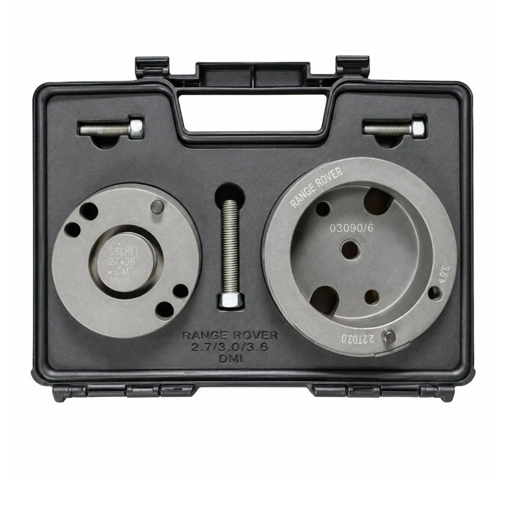 TAKPOWER Range Rover 2.7 - 3.0 - 3.6 TDV Keçe Ayar Aparatı