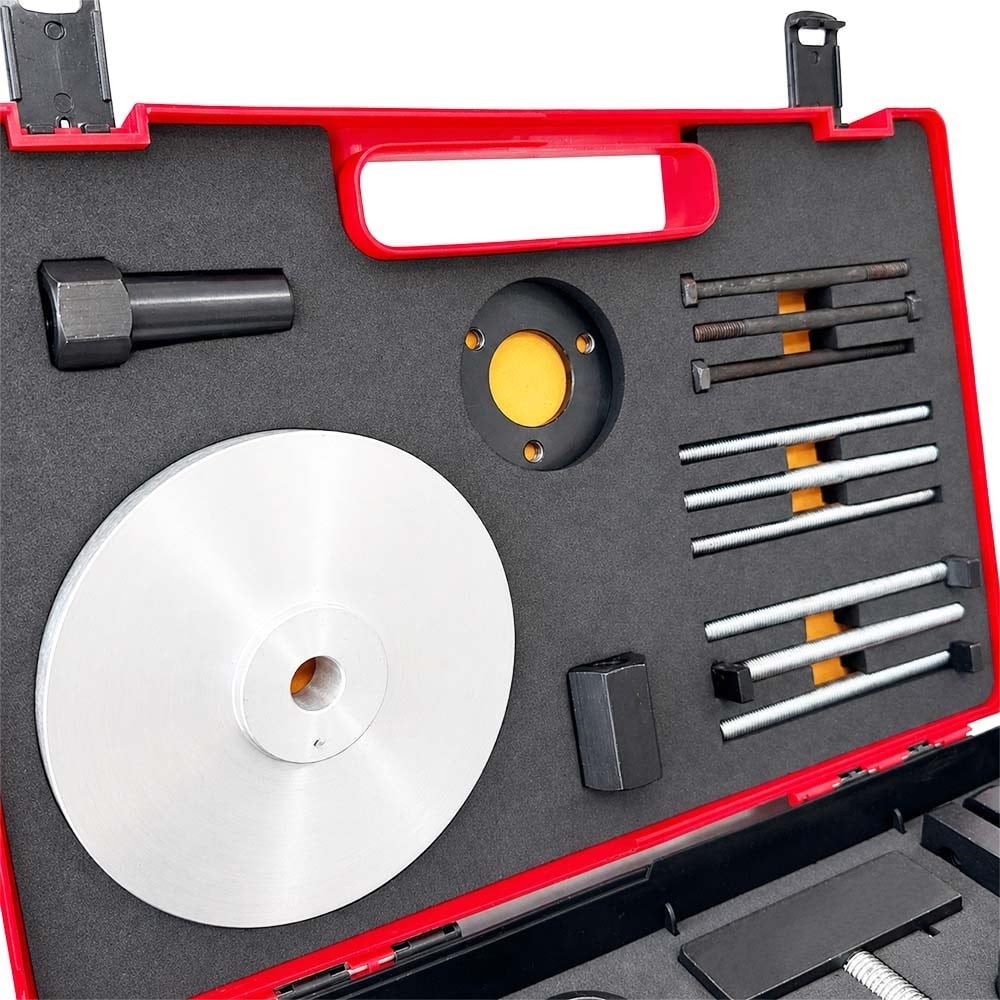 TAKPOWER Renault EDC Şanzıman Aparatı