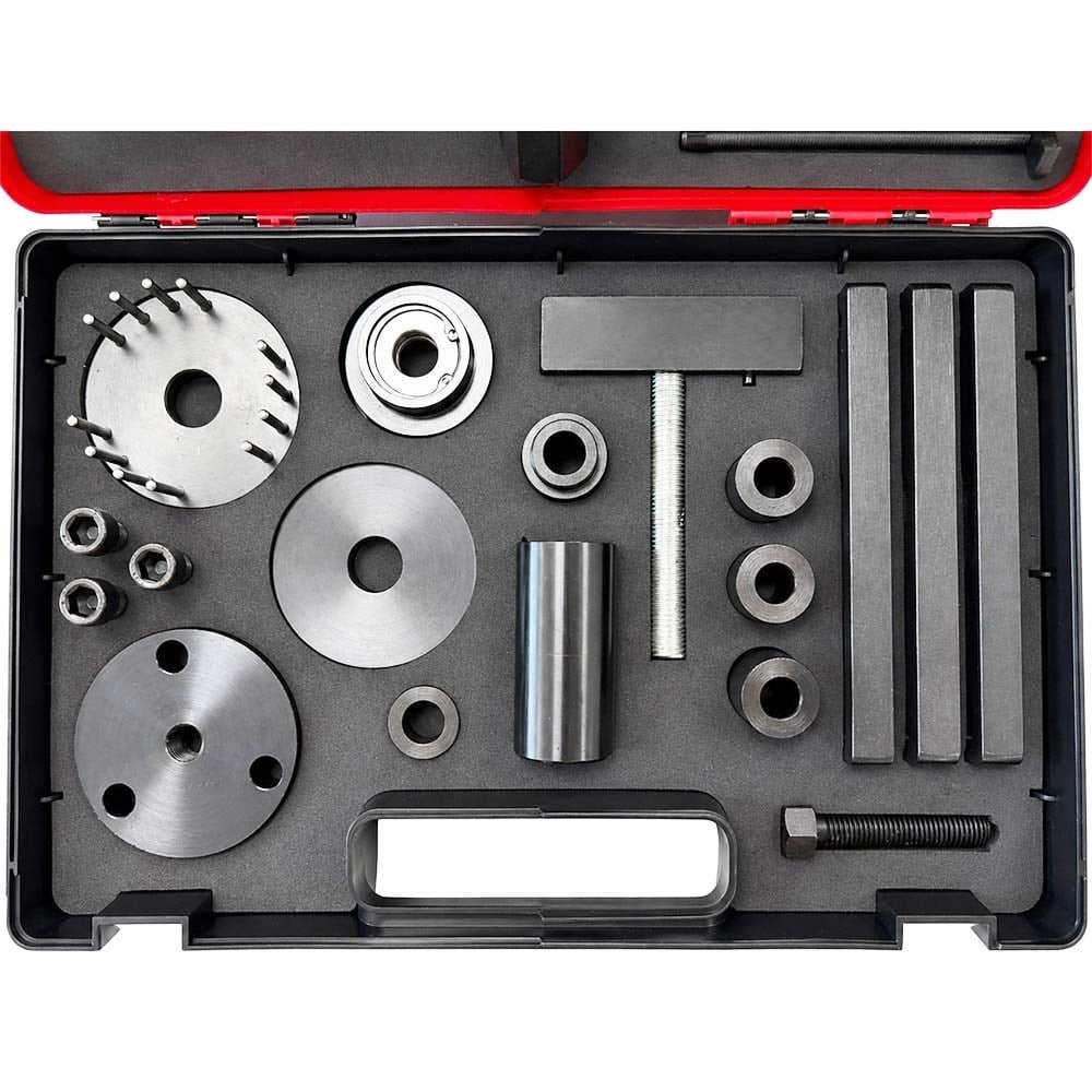 TAKPOWER Renault EDC Şanzıman Aparatı