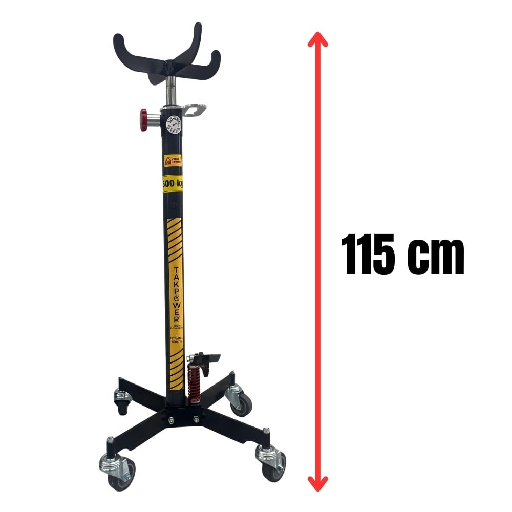 TAKPOWER Şanzıman Krikosu 500 kg