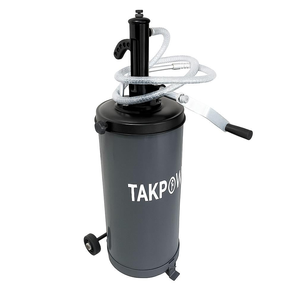 TAKPOWER Turlu Şanzıman Yağ Pompası 18 LT