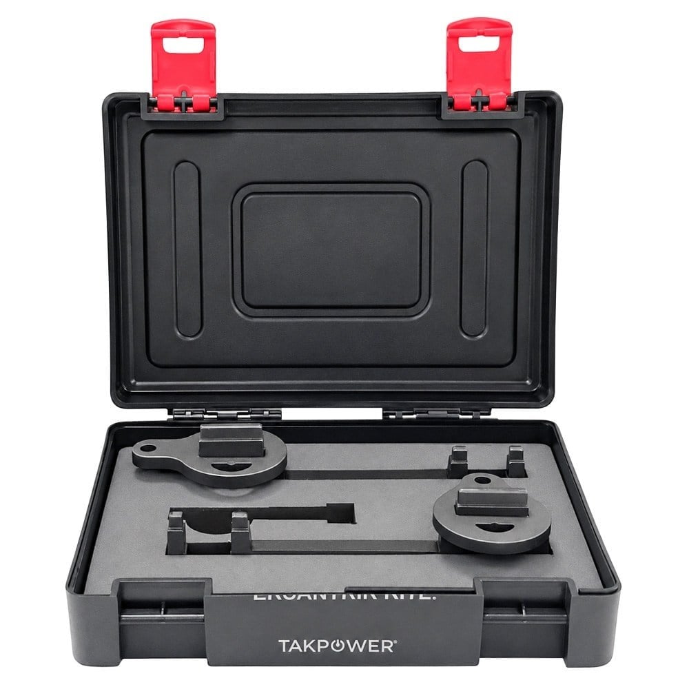 TAKPOWER Volkswagen 1.0 TSI Eksantrik Kilitleme Aparatı (1. Ve 2. Nesil)