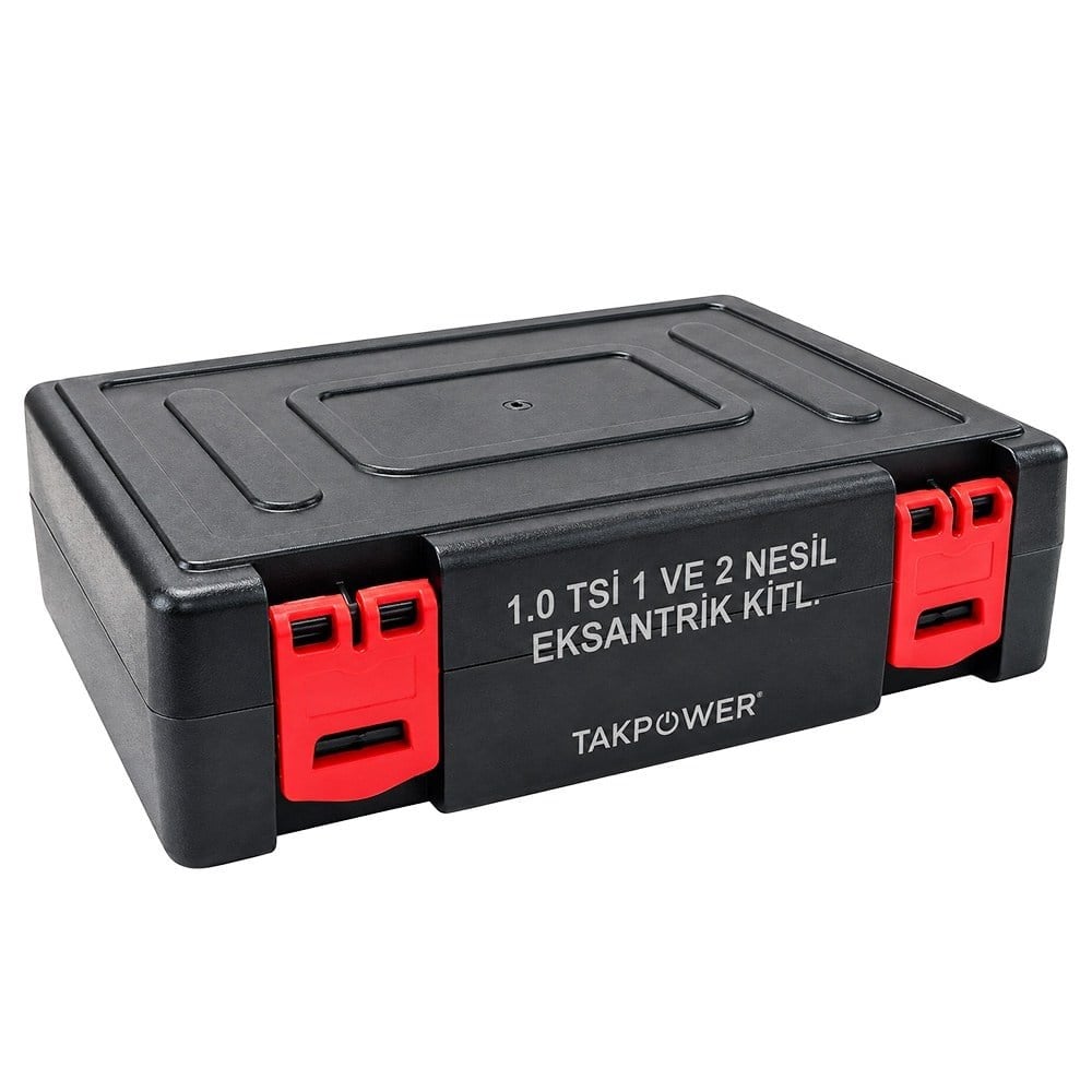TAKPOWER Volkswagen 1.0 TSI Eksantrik Kilitleme Aparatı (1. Ve 2. Nesil)