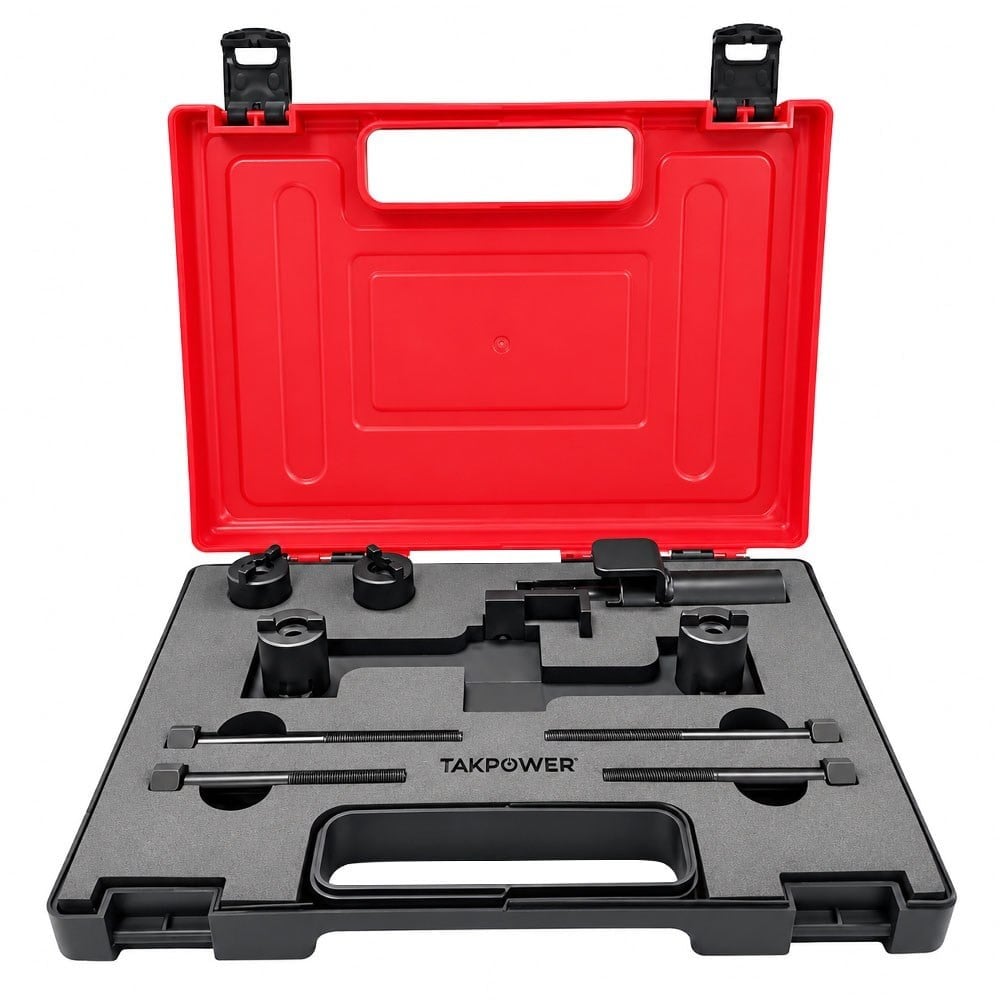 TAKPOWER Volvo S40 - S60 Sente Seti