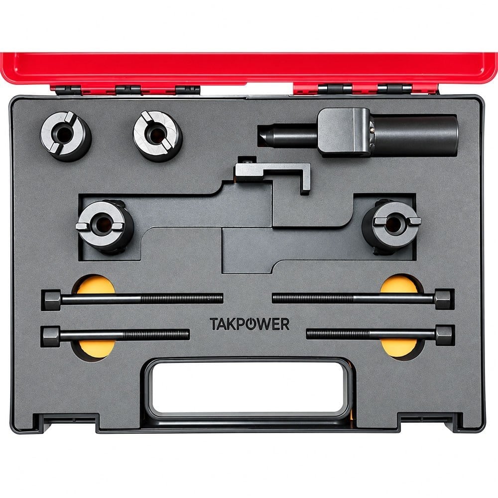 TAKPOWER Volvo S40 - S60 Sente Seti