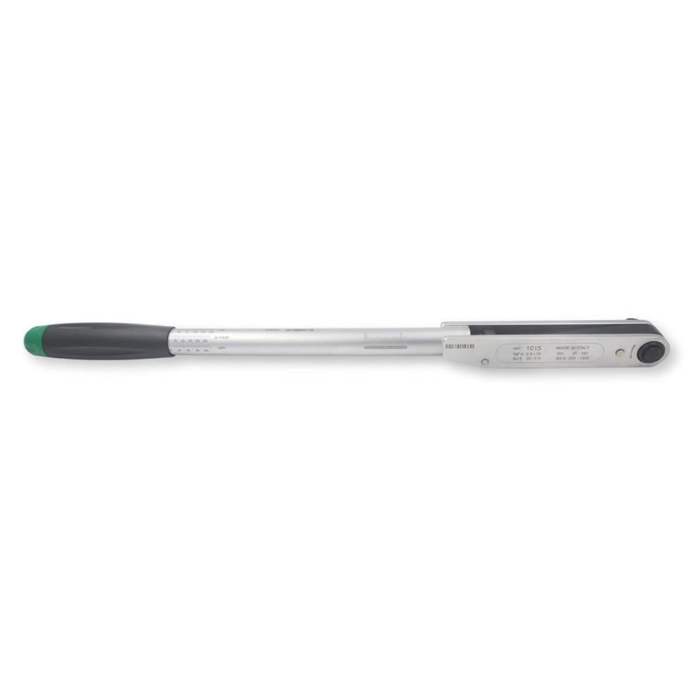 TECNOGI 1/2 Tork Anahtarı 25-150 Nm