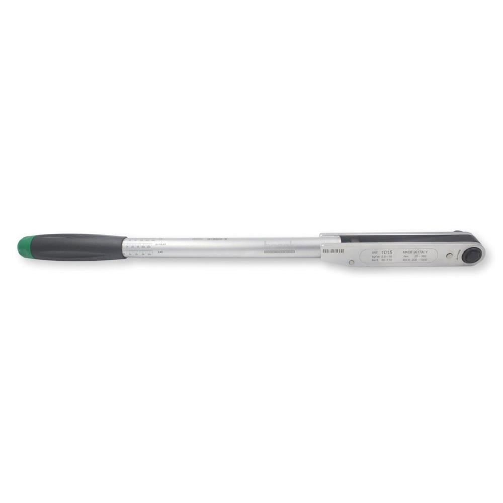TECNOGI 1/2 Tork Anahtarı 25-150 Nm