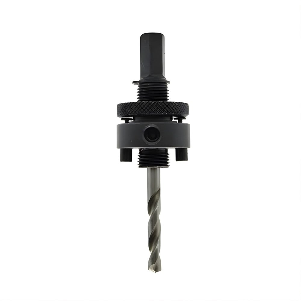 TOMAX Bi-Metal Panç Adaptörü Hex 32 X 210 Mm
