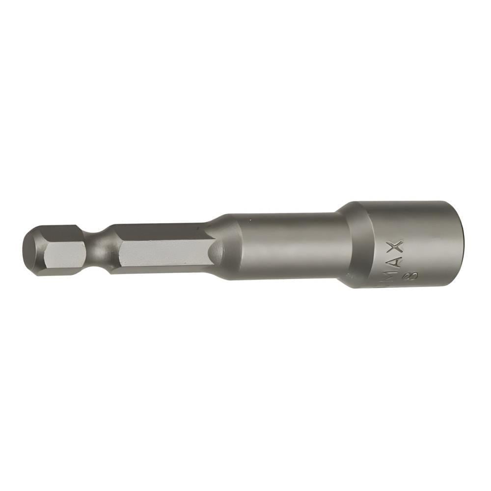 TOMAX Manyetik Somun Adaptörü 13 × 65 Mm