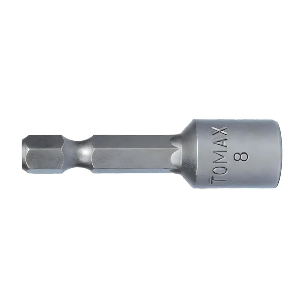 TOMAX Manyetik Somun Adaptörü 8 × 45 Mm
