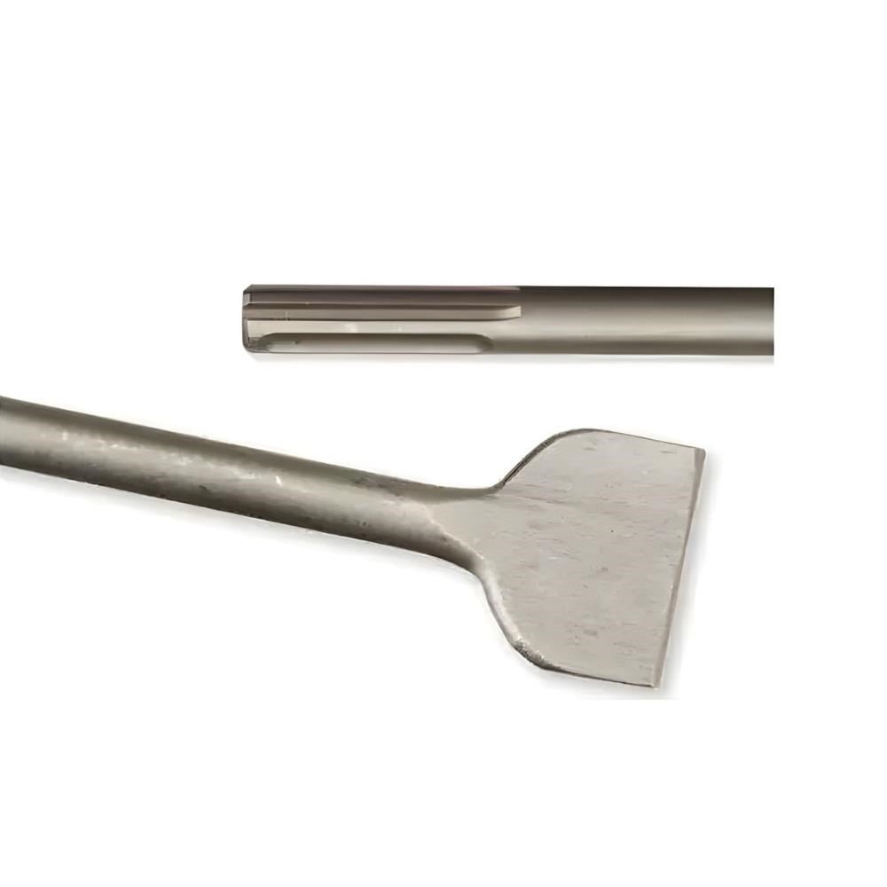 TOMAX SDS Max Extra Geniş Keski 18 × 400 × 75 Mm