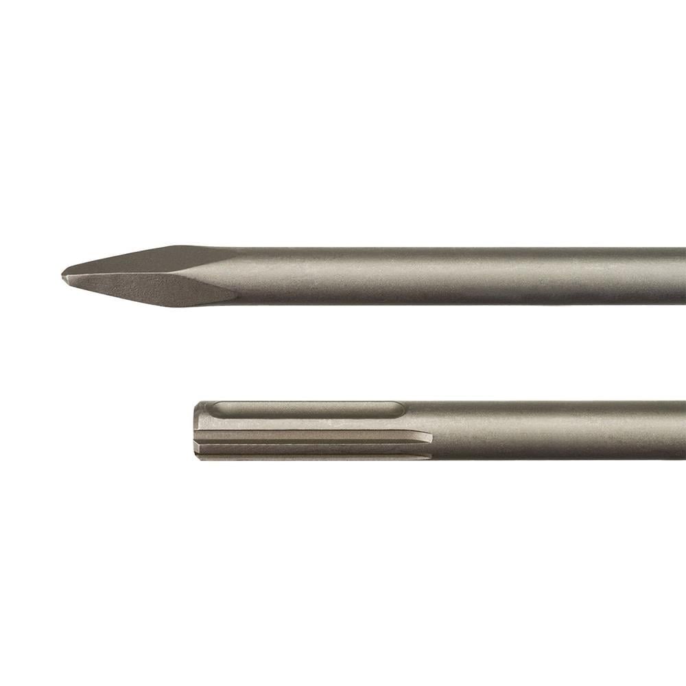TOMAX SDS Max Murç 18 × 400 Mm
