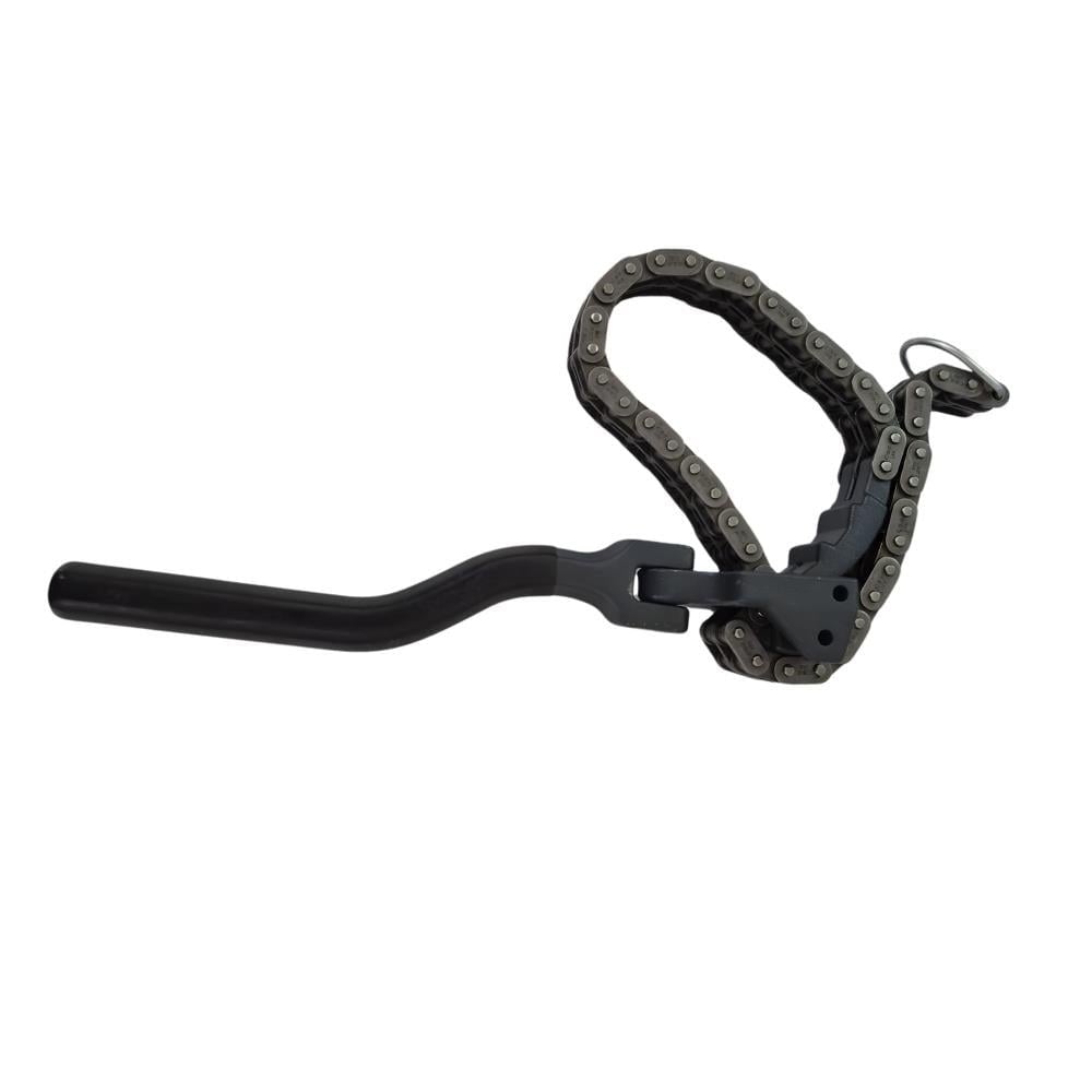 UNIVERSAL Çift Zincirli Yağ Filtresi Sökeceği 80 x 120 mm