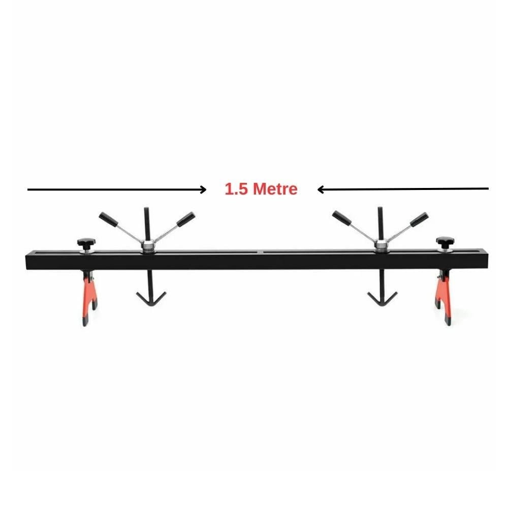 UNIVERSAL Motor Askı Aparatı 150 Cm