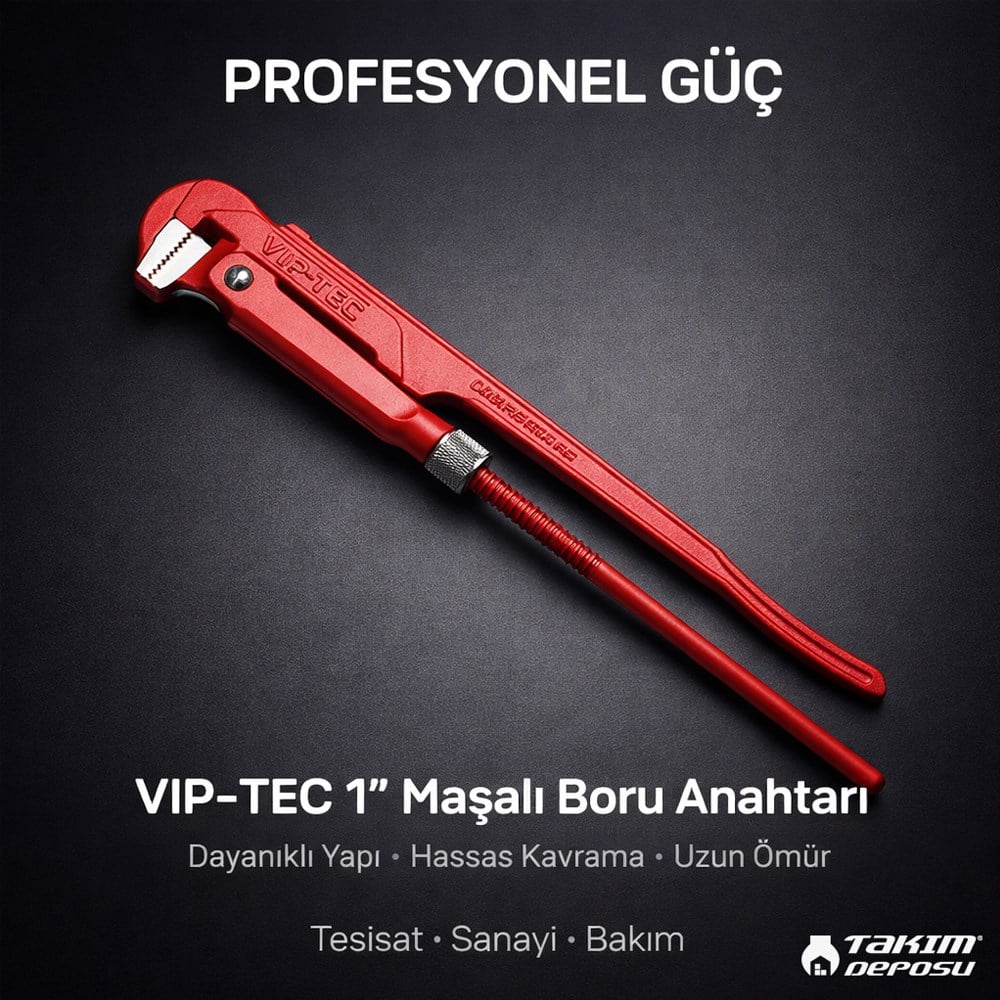 VIP-TEC 1
