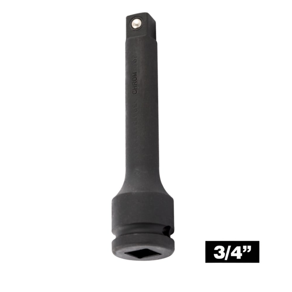 VIP-TEC 3/4 Havalı Lokma Kolu Uzatma Ara Kol 150 Mm