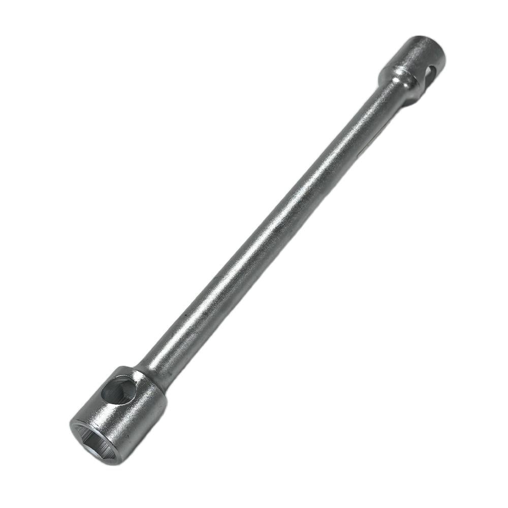 VIP-TEC Bijon Anahtarı Agır Tip İki Ağız Uzun 22 x 24 mm