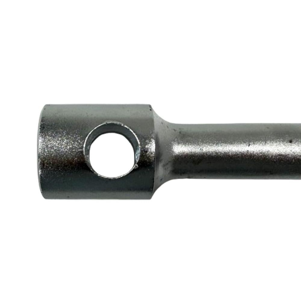 VIP-TEC Bijon Anahtarı Agır Tip İki Ağız Uzun 22 x 24 mm