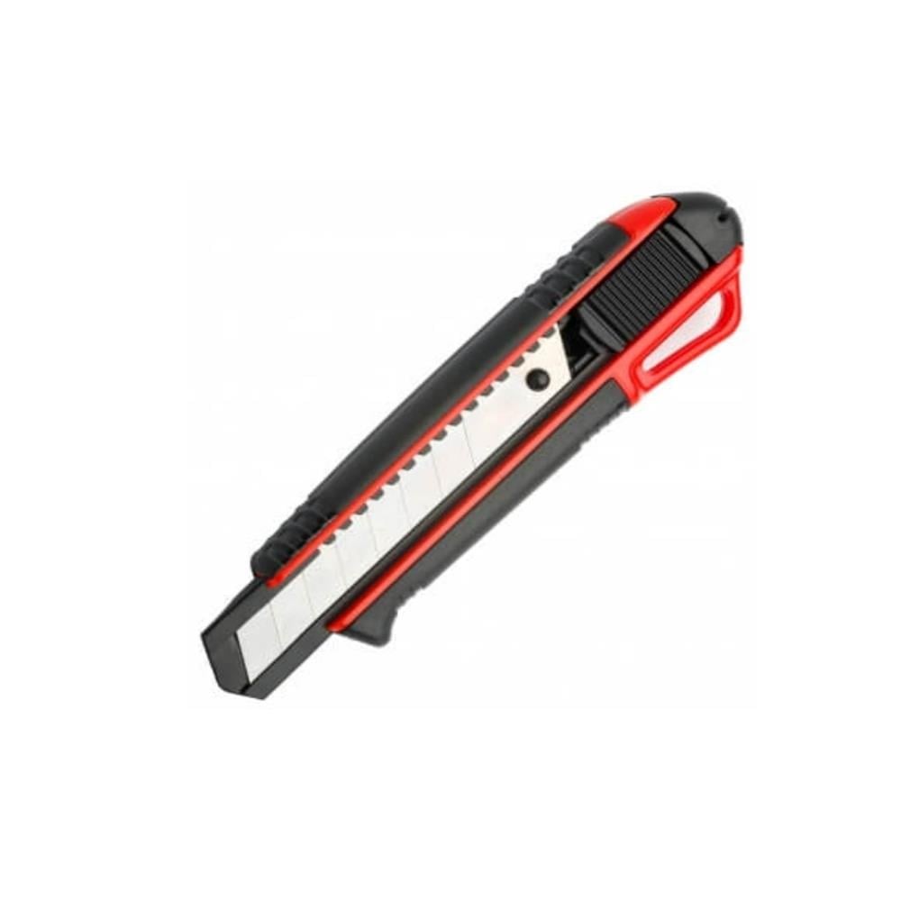 VIP-TEC VT875101 Büyük Maket Bıçağı Çift Mlz Plastik