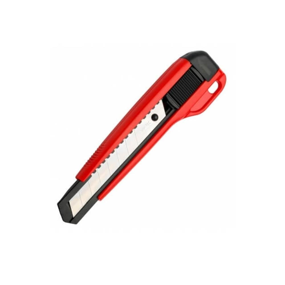 VIP-TEC VT875105VH Profesyonel Maket Bıçağı Plastik Vida Kilitli Kancalı