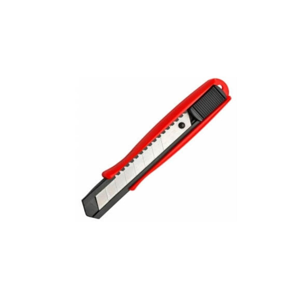 VIP-TEC VT875118 Maket Bıçağı Plastik 18 mm