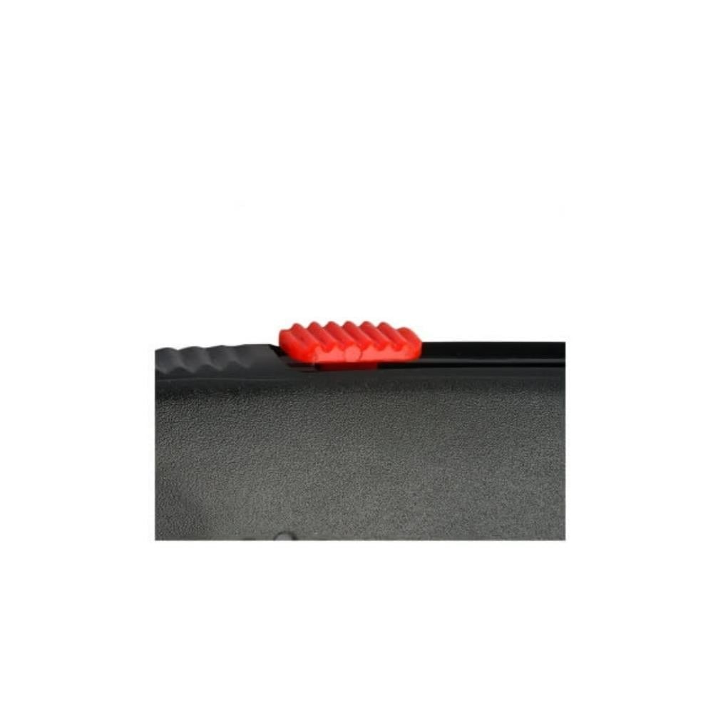 VIP-TEC VT875121 Halıcı Tip Maket Bıçağı Plastik Kancalı