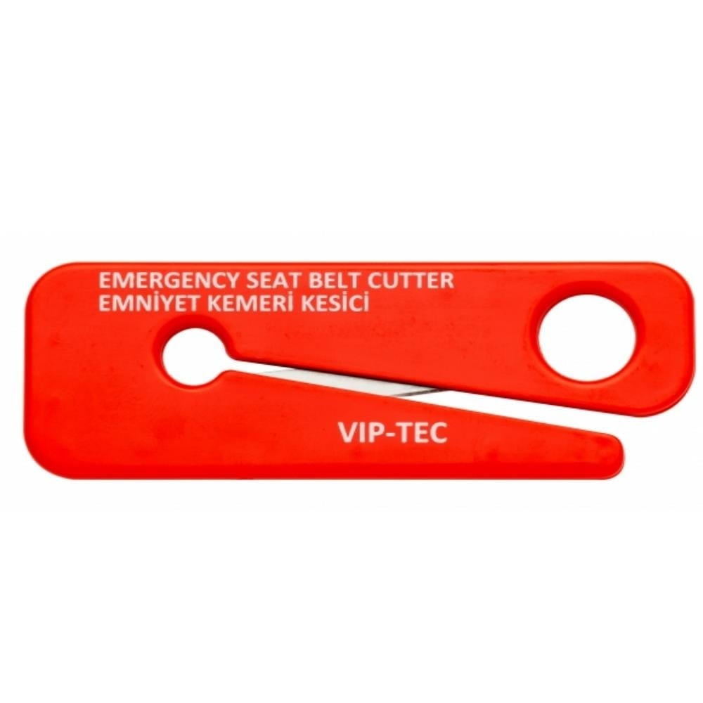 VIP-TEC VT875200 Emniyet Kemeri Kesicisi