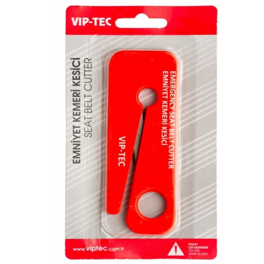 VIP-TEC VT875200 Emniyet Kemeri Kesicisi