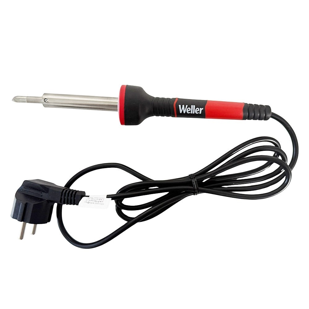 WELLER Kalem Havya Lehim Makinesi 60 Watt 425°c