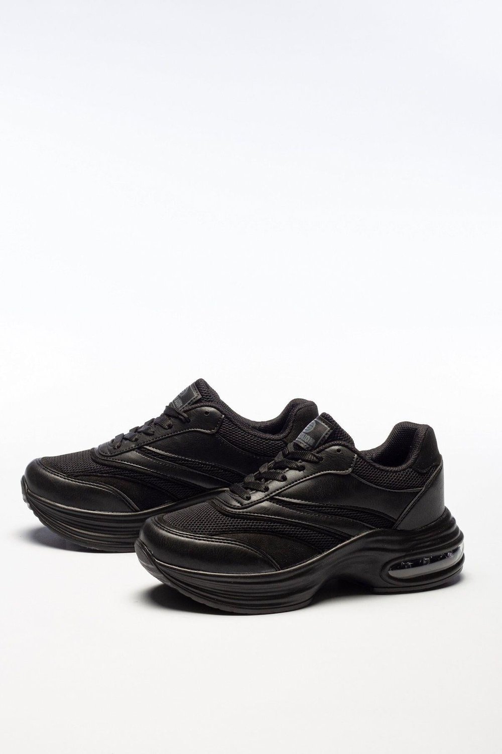 Ortopedik Kaymaz Kırılmaz Taban Konforlu Ortopedik Jel Tabanlı Sneakers Yürüyüş Spor Ayakkabı