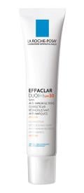 EFFACLAR DUO (+) SPF30