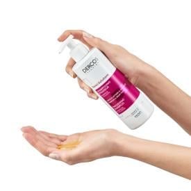 Vichy - Dercos Densi-Solutions - Daha Yoğun ve Dolgun Görünümlü Saçlar için Bakım Şampuanı