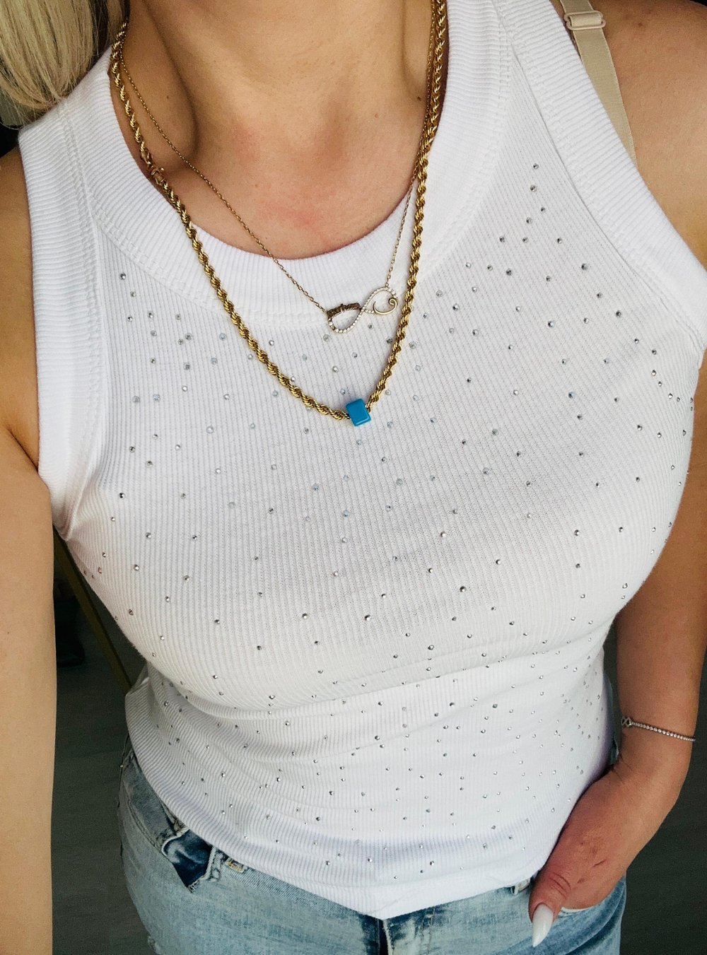Taşlı Crop