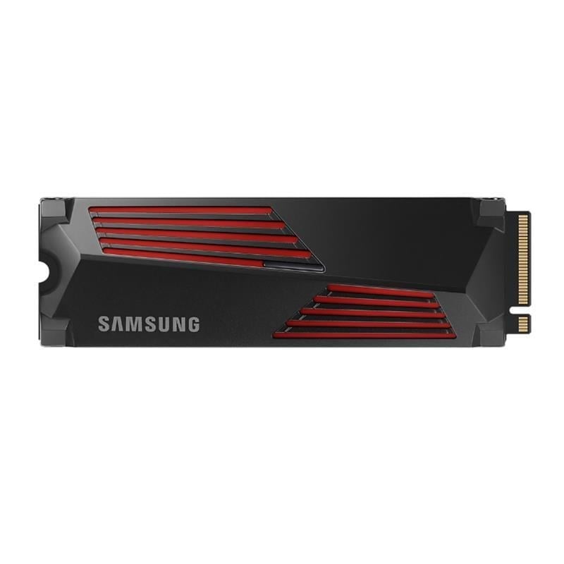 Samsung 990 PRO 1TB NVMe SSD Soğutuculu MZ-V9P1T0CW