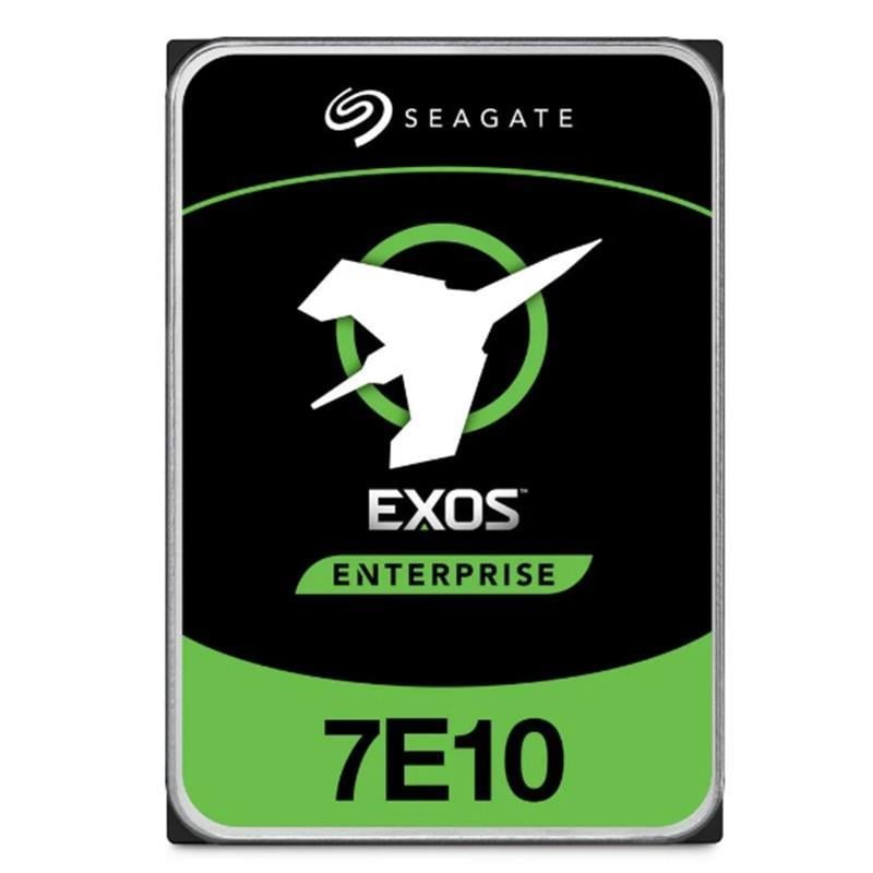 Seagate Exos X24 12TB ST12000NM002H 3.5