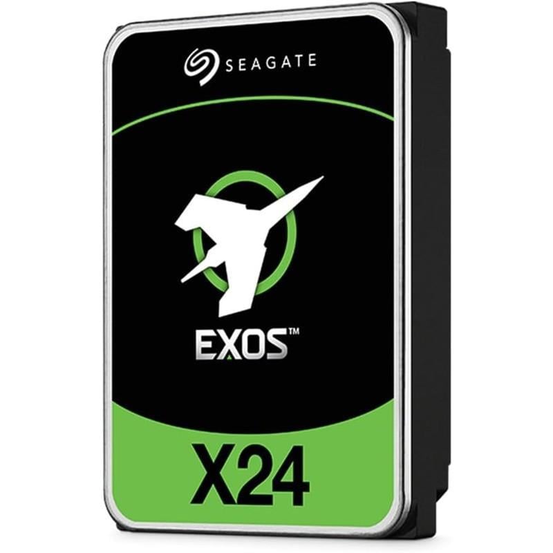 Seagate Exos X24 16TB 3.5