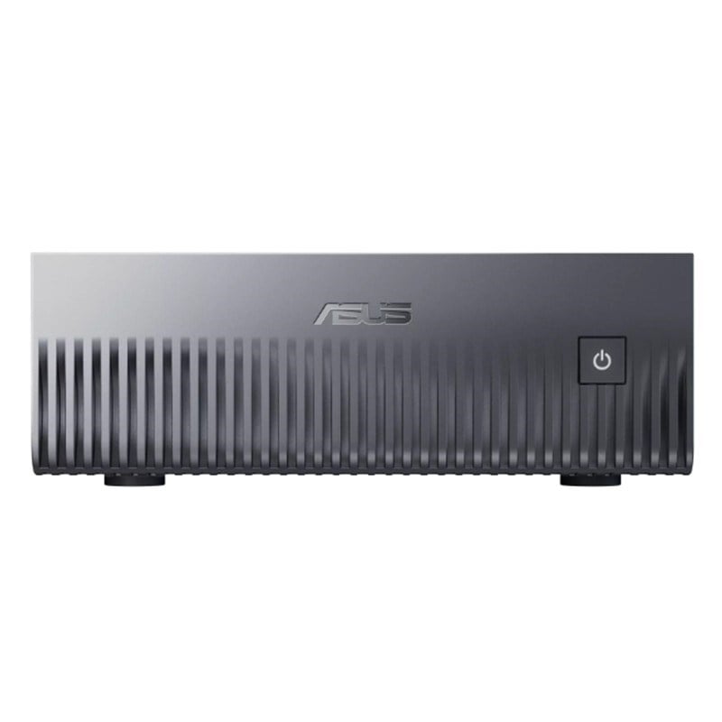 ASUS ASCENT GX10 GX10-GG0026BN GB10 BLACKWELL GPU 128GB DDR5 RAM 2TB SSD NVIDIA DGX OS KOMPACT YAPAY ZEKA BİLGİSAYAR