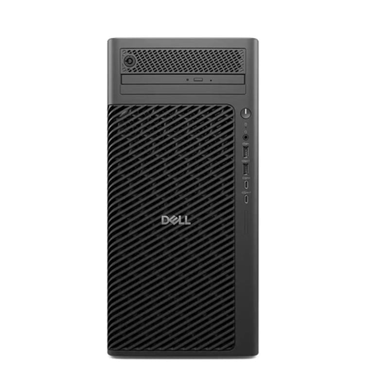 DELL WS PRO MAX T2 FCT2250_9 ULTRA 9 285K 1X32GB 1TB SSD 16GB NVIDIA RTX 2000 ADA 1500W 3 YIL YERİNDE GARANTİ