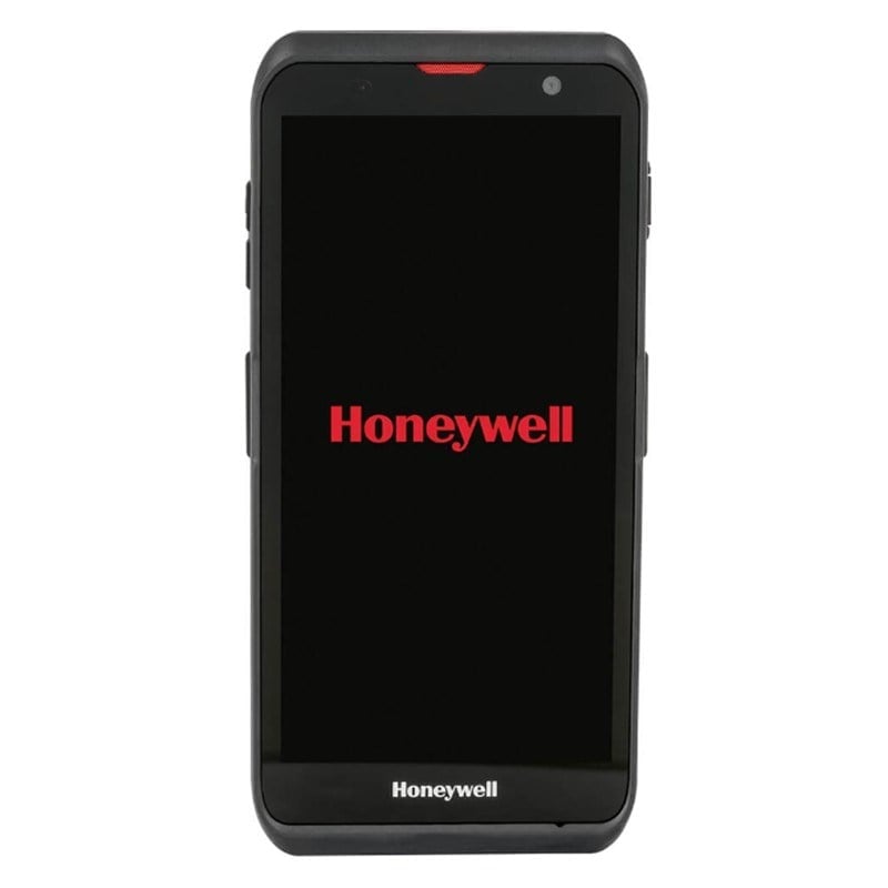 HONEYWELL SCANPAL EDA52 2D KAREKOD ANDROID 13 6GB/128GB 13MP WIFI+BLUETOOTH 5.5 DOKUNMATİK EKRAN EL TERMİNALİ