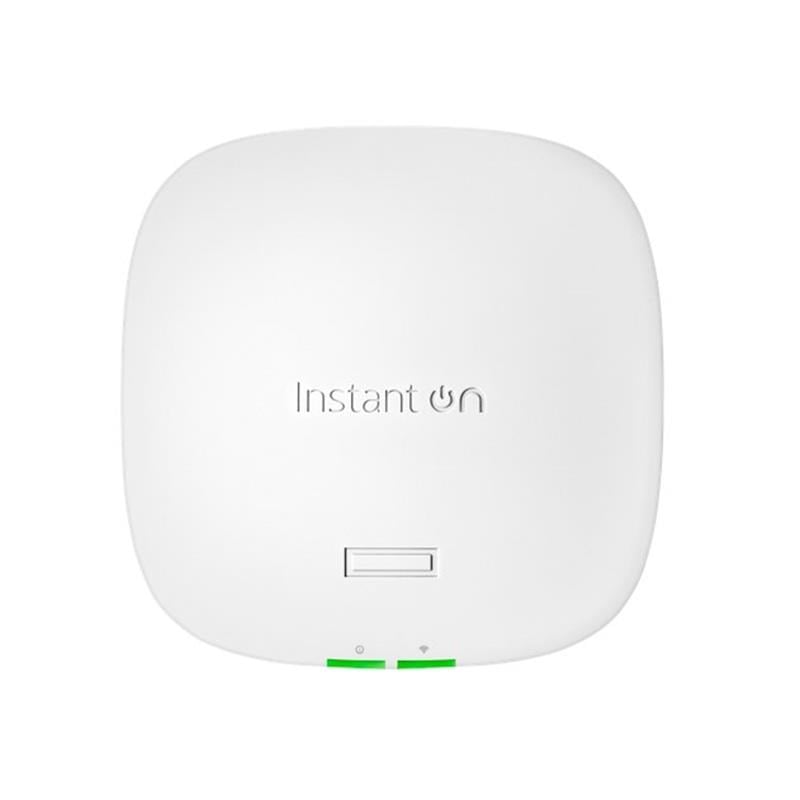 HPE ARUBA ION AP32 S1T23A İÇ ORTAM ACCESS POINT(ADAPTÖRSÜZ)