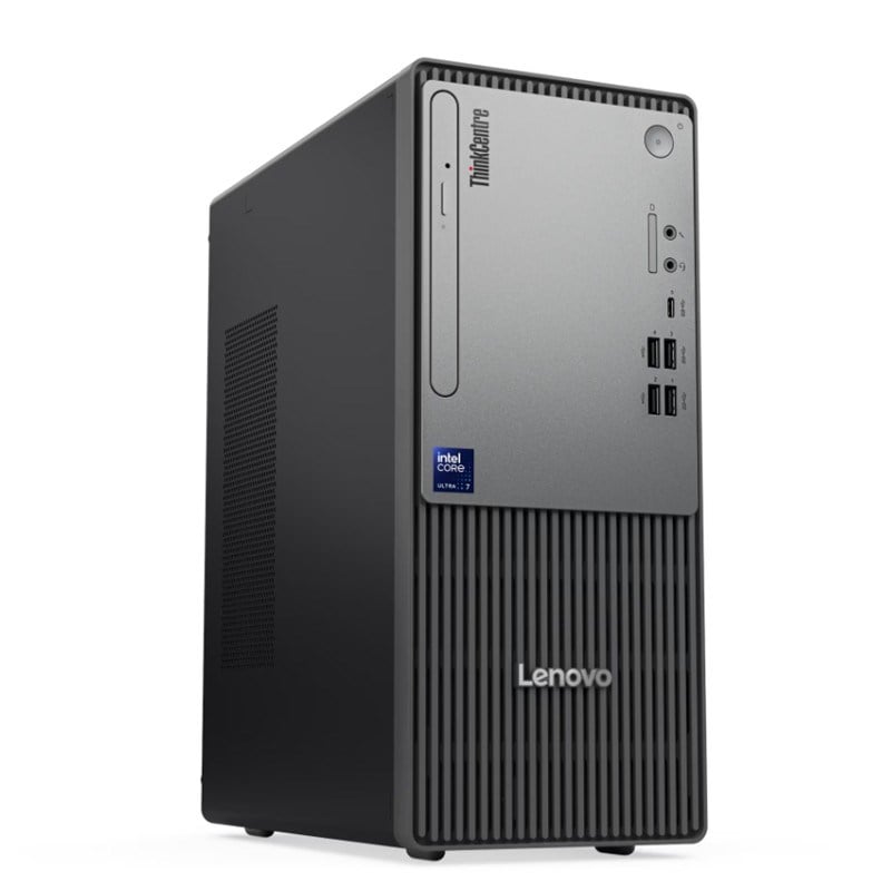 LENOVO PC NEO 50T THINKCENTRE 13BD007WTR ULTRA7 265 16GB 512SSD DOS (3 YIL GARANTİ)